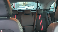 Vauxhall Crossland 1.2 Turbo [130] SRi Nav 5dr Petrol Hatchback